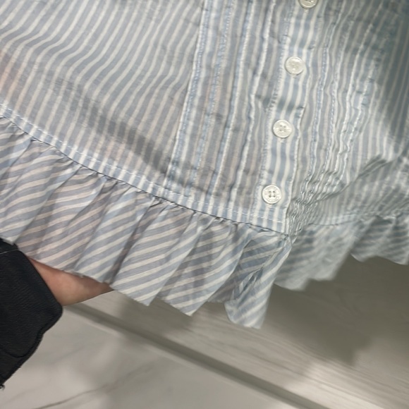 Guess fitted top - Picture 4 of 6